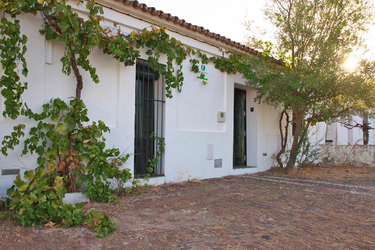 בית הארחה Puerto de la Laja 	Casa Del Ingeniero , Alberca 4 Hab 8 Pers 3 Chimeneas Con Horno מראה חיצוני תמונה