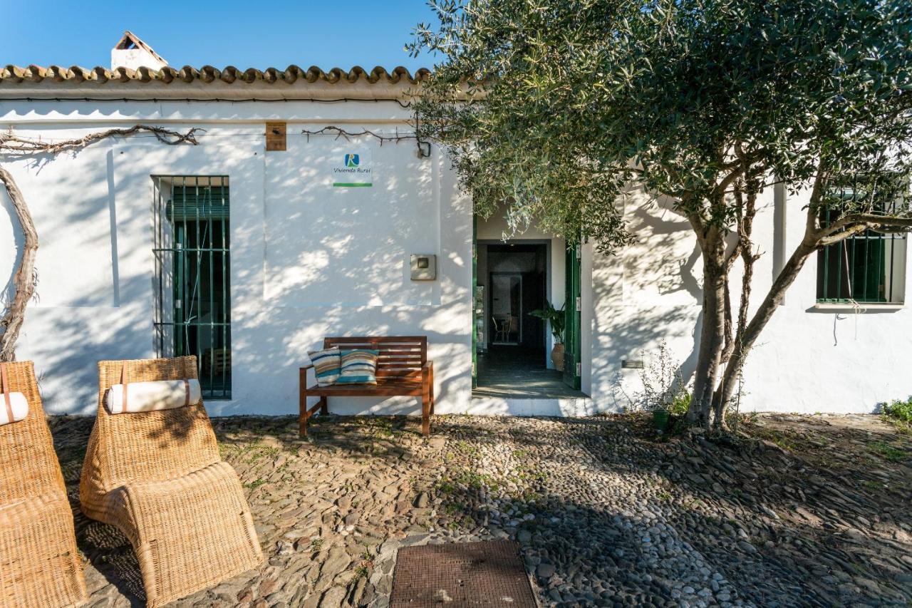בית הארחה Puerto de la Laja 	Casa Del Ingeniero , Alberca 4 Hab 8 Pers 3 Chimeneas Con Horno מראה חיצוני תמונה