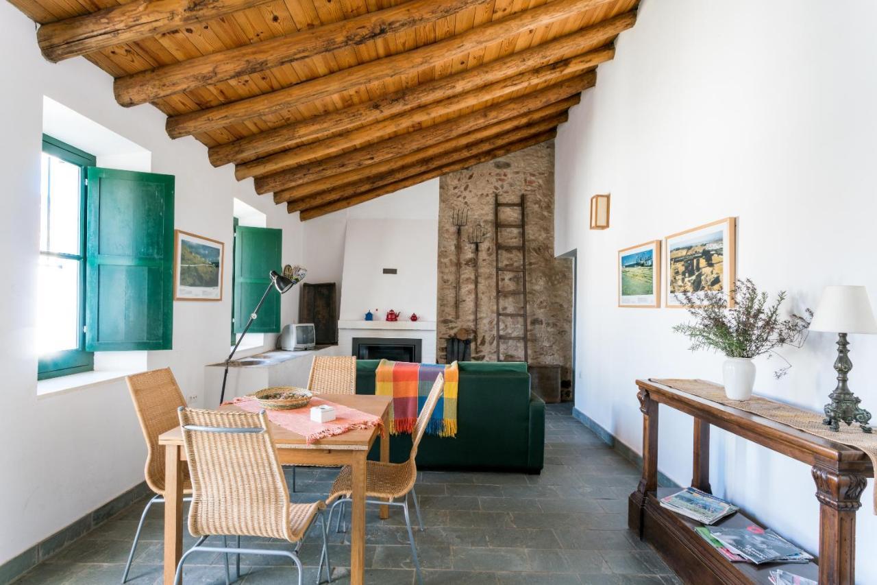 בית הארחה Puerto de la Laja 	Casa Del Ingeniero , Alberca 4 Hab 8 Pers 3 Chimeneas Con Horno מראה חיצוני תמונה